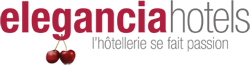 Logo ELEGANCIA PARIS