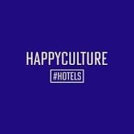 Logo HAPPY CULTURE