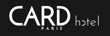 Logo CARD HOTEL
